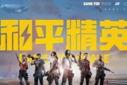 和平精英永久皮肤兑换码是什么 和平精英永久皮肤兑换码分享
